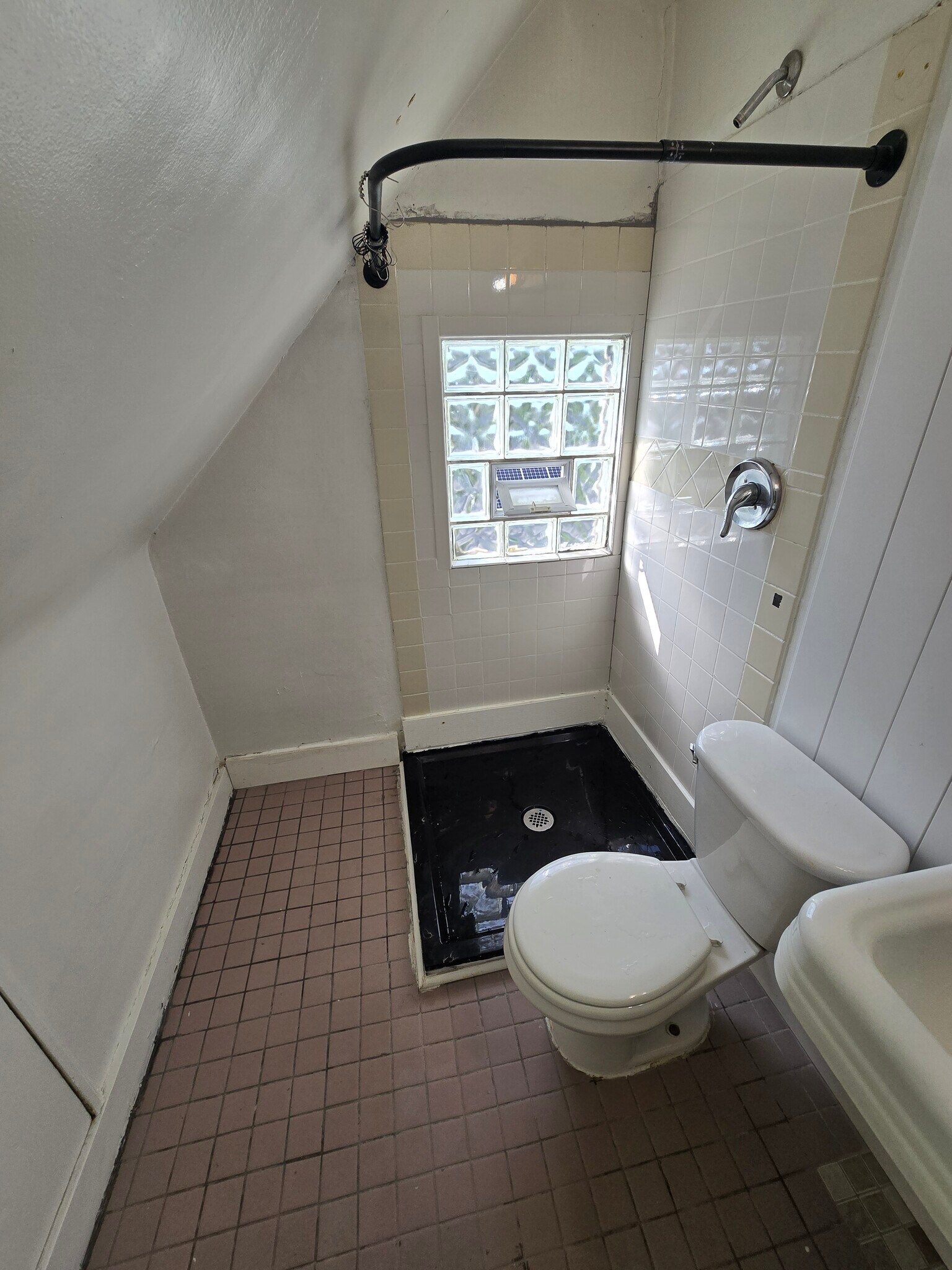Bathroom - 1304 W 102nd St