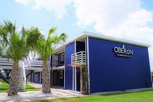 Building Photo - The Oberon