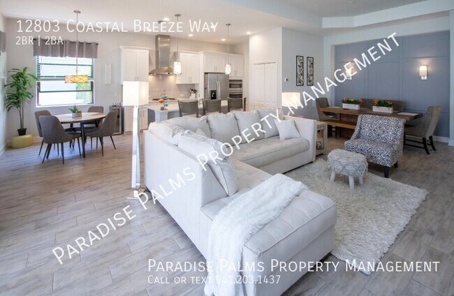 Building Photo - 12803 Coastal Breeze Way