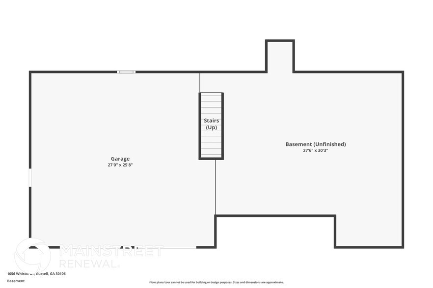 Building Photo - 1056 Whistle Dr