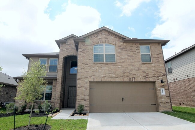 Primary Photo - 29607 Kettle Creek Ct