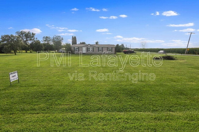 Building Photo - 11024 W 525 N
