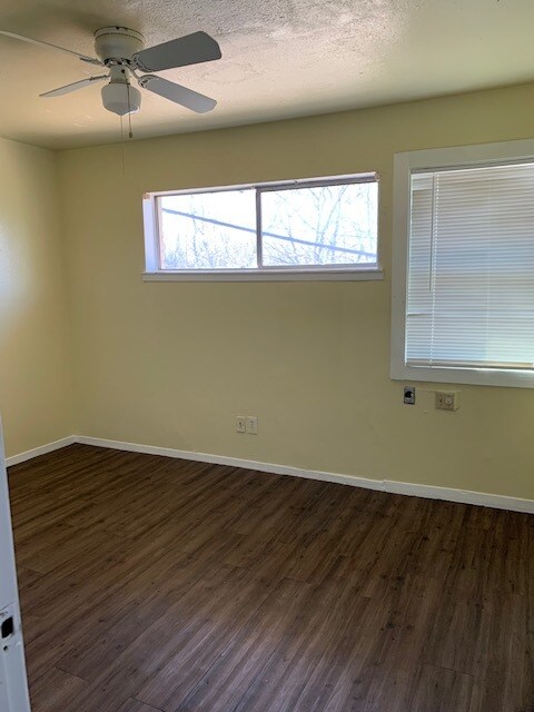 Bdrm 2 - 3502 Campbell St