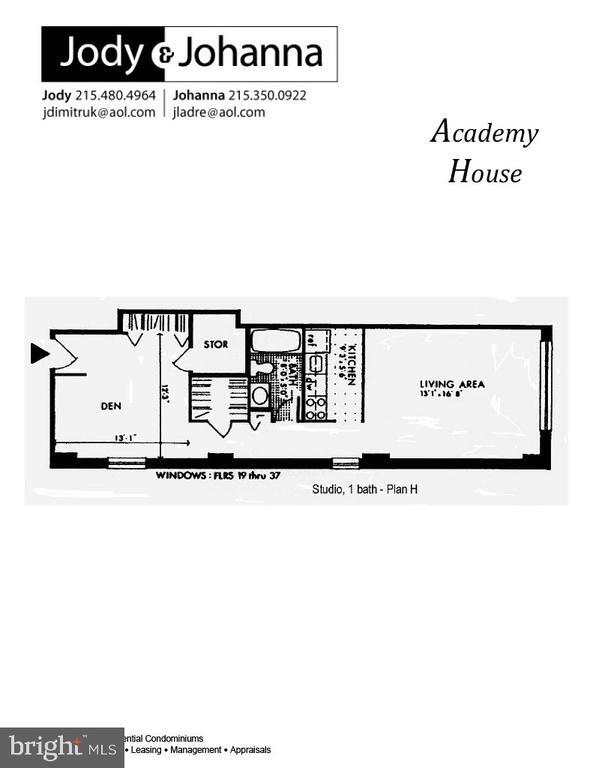 Building Photo - 1420 Locust St