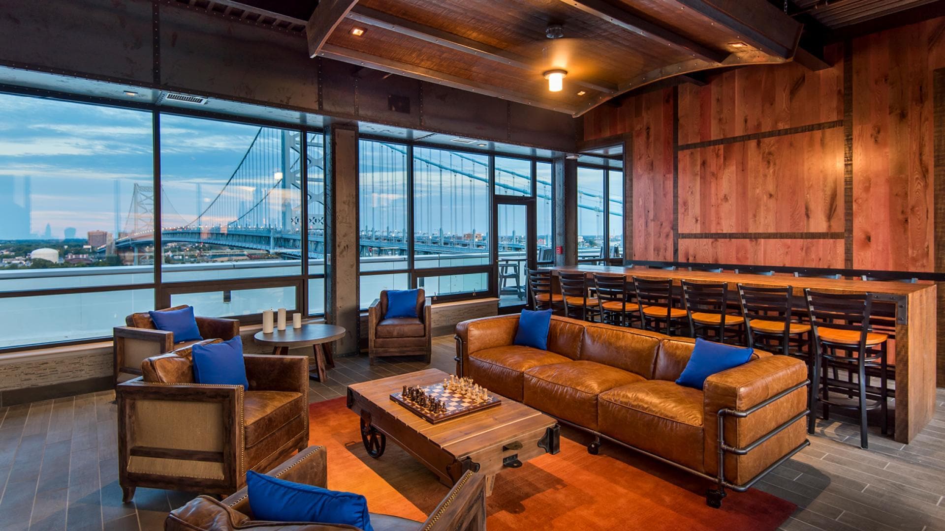 Building Photo - 250 N Christopher Columbus Blvd