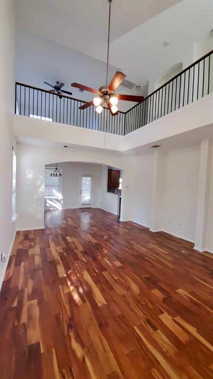 Building Photo - 1612 Yoakum St