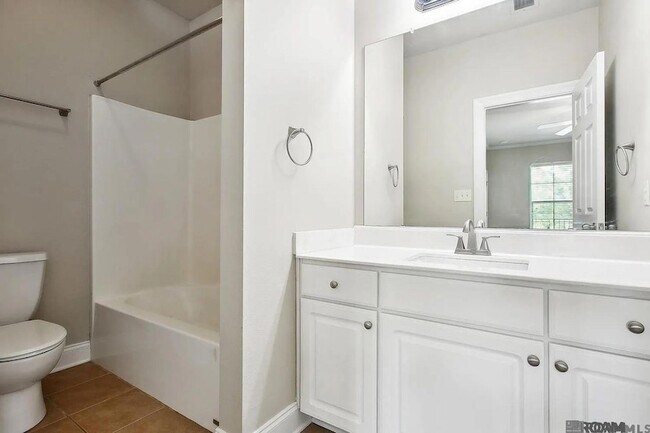 Building Photo - 7300 Burbank Dr