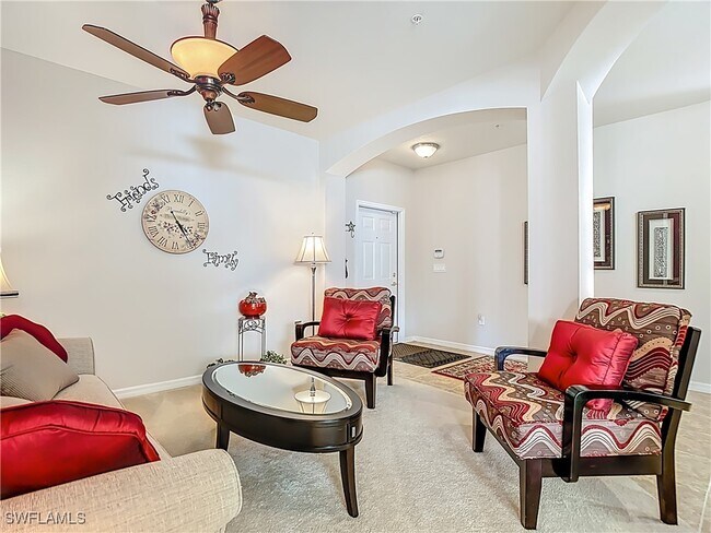 Building Photo - 9601 Spanish Moss Way