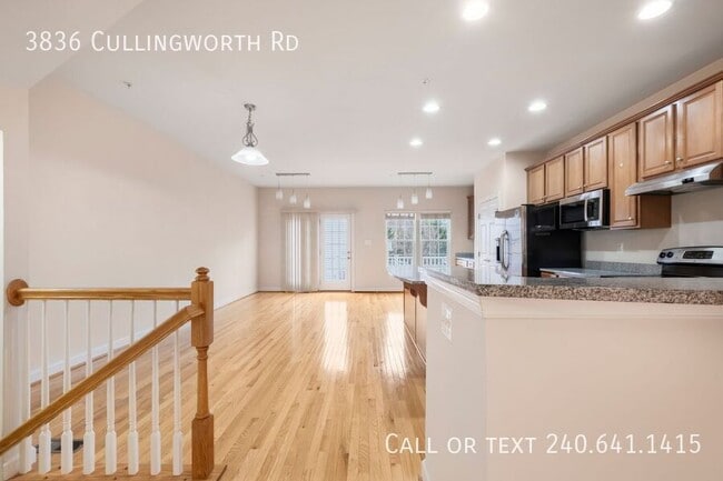 Building Photo - 3836 Cullingworth Rd