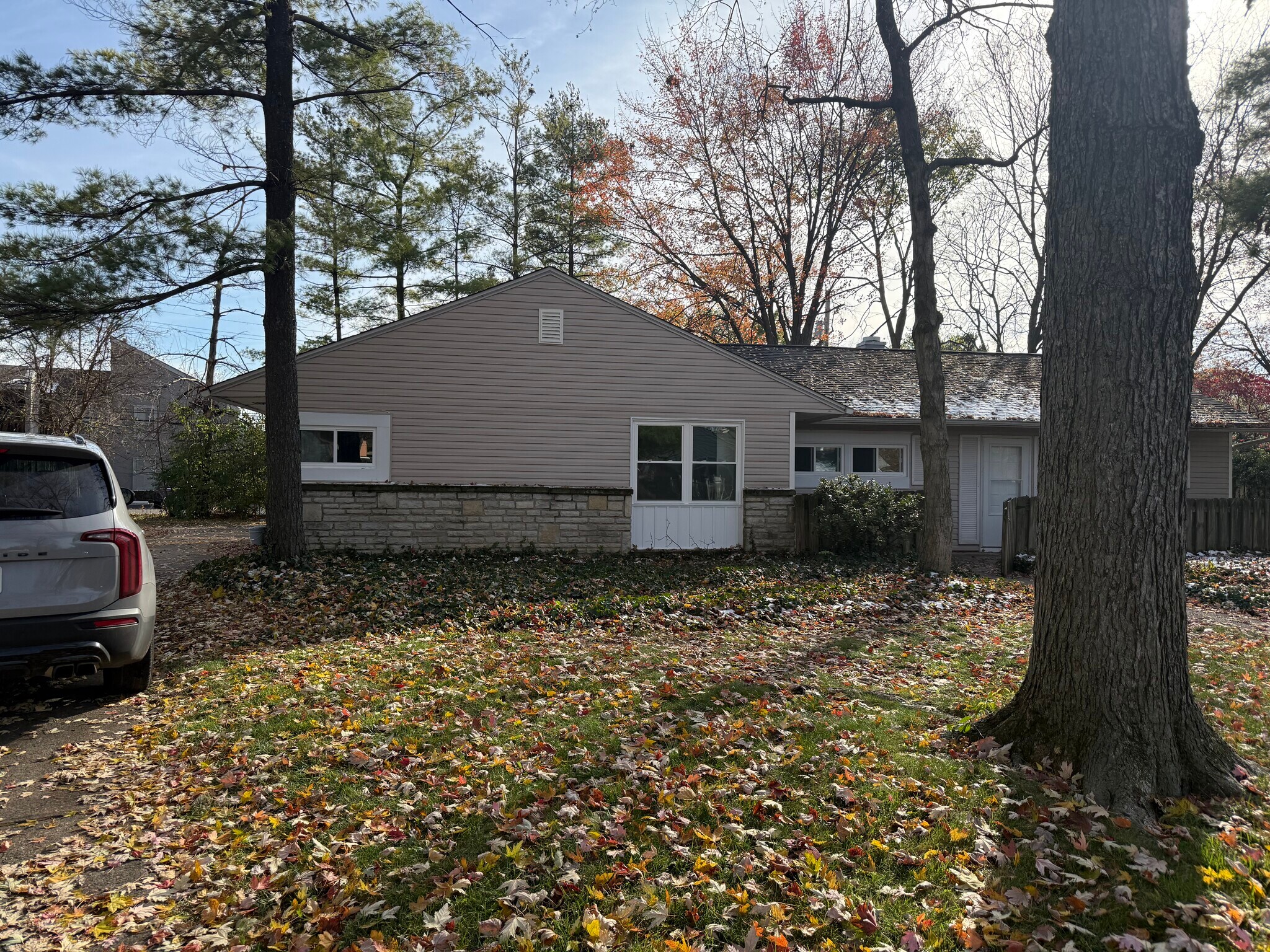 Building Photo - 934 Kramer Ave