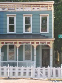 Building Photo - 2203 Jefferson Ave