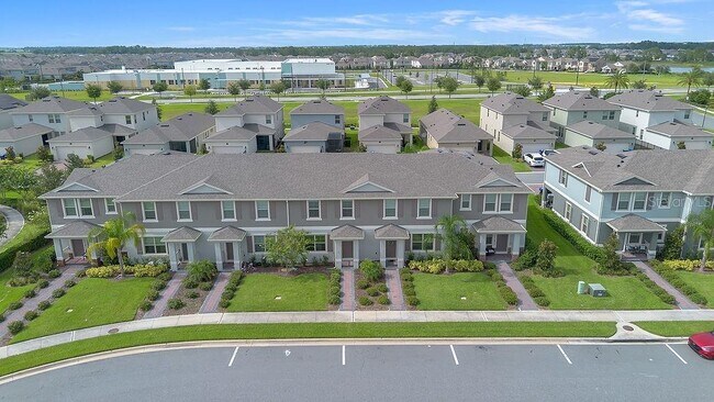 Building Photo - 12035 Holystone St