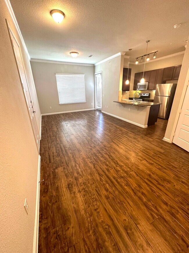 Building Photo - 27040 U.S. 380 Apt #A1, Aubrey, TX 76227 - 1 BR 1 BA condo