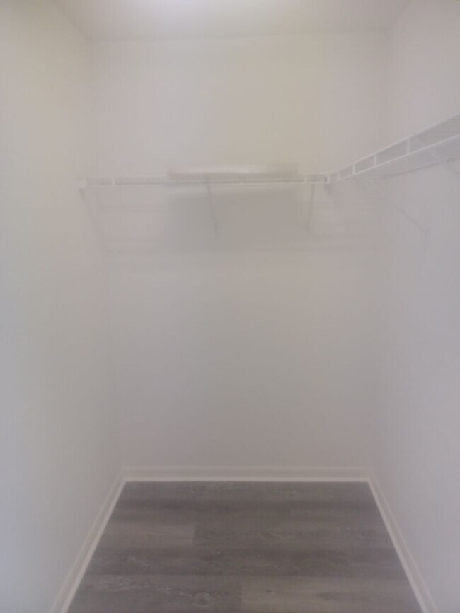 Building Photo - Freshly painted interior and BRAND NEW LVP...