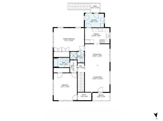 Building Photo - 1631 Castle Ct