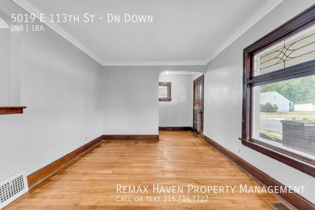 Building Photo - 5019 E 113th St