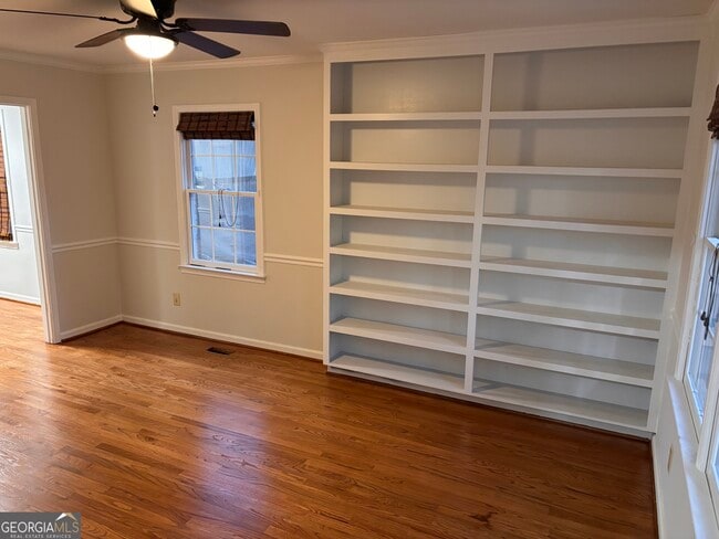 Building Photo - 1685 GA-54