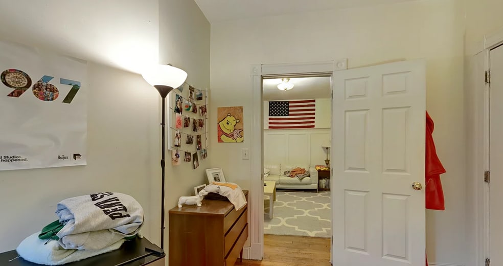 Building Photo - 1130 Commonwealth Ave