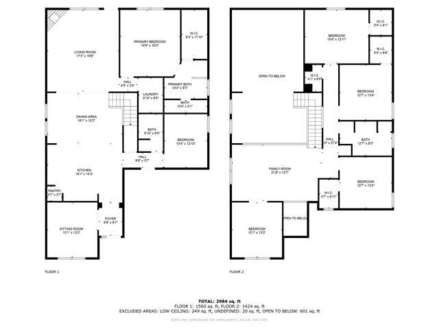 Building Photo - 3744 Evergreen Ridge Rd