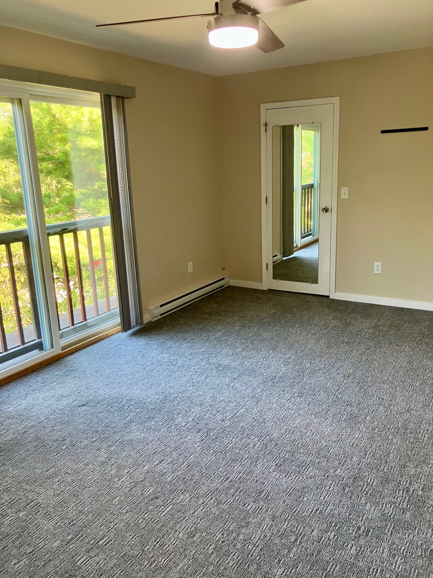 Primary Bedroom - H5 Stonehedge Dr