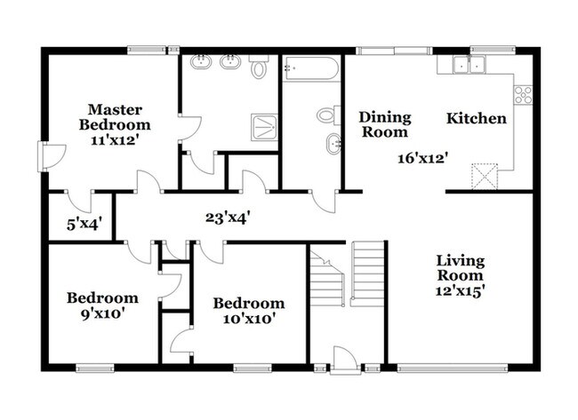 Building Photo - Welcome Home!