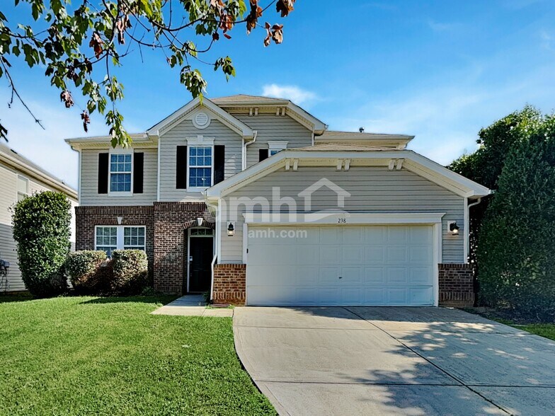 Primary Photo - 238 Larktree Ln