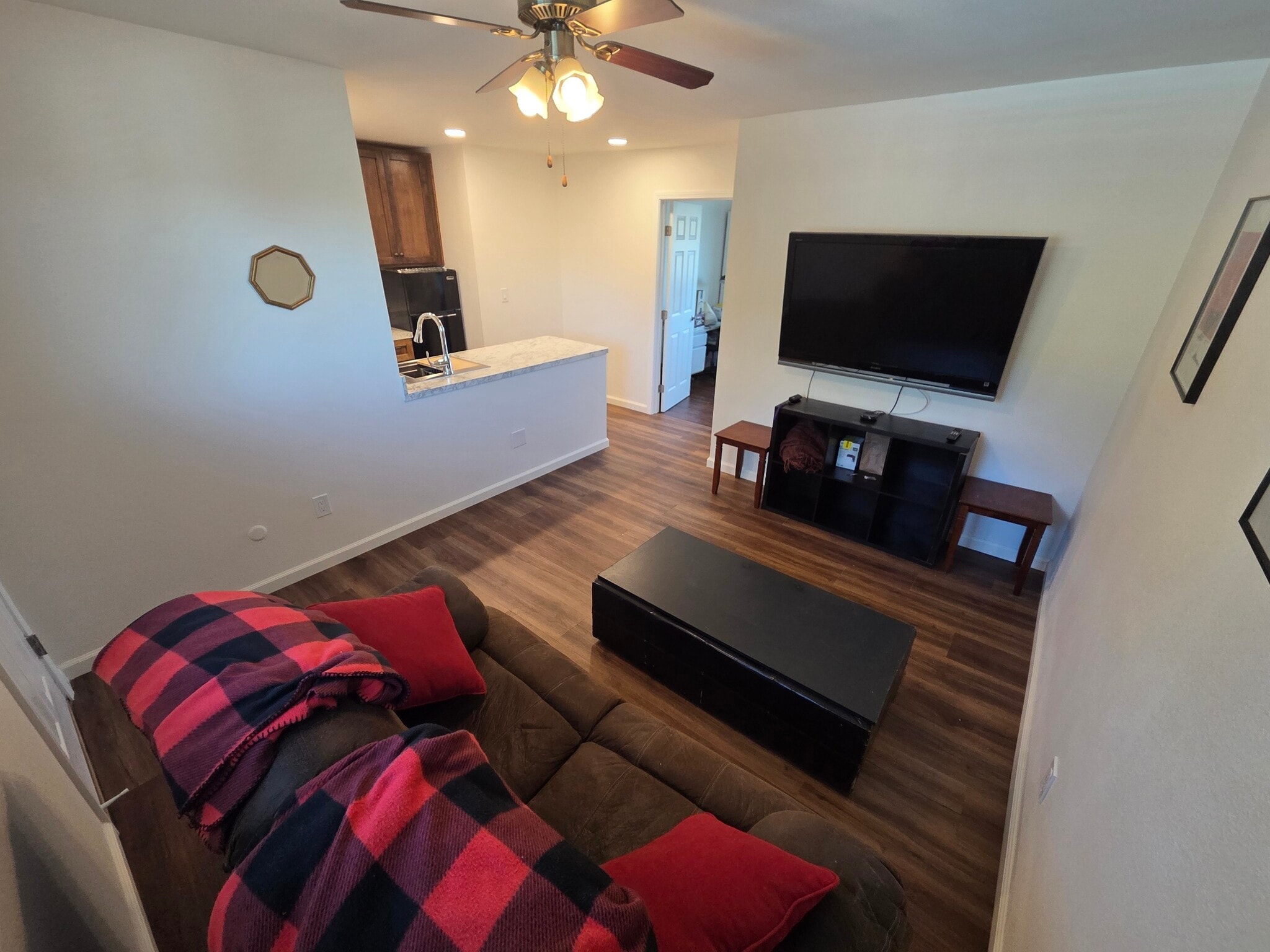 Building Photo - 4319 Corral Canyon Rd