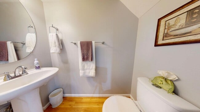 Building Photo - 42252 Black Rock Terrace