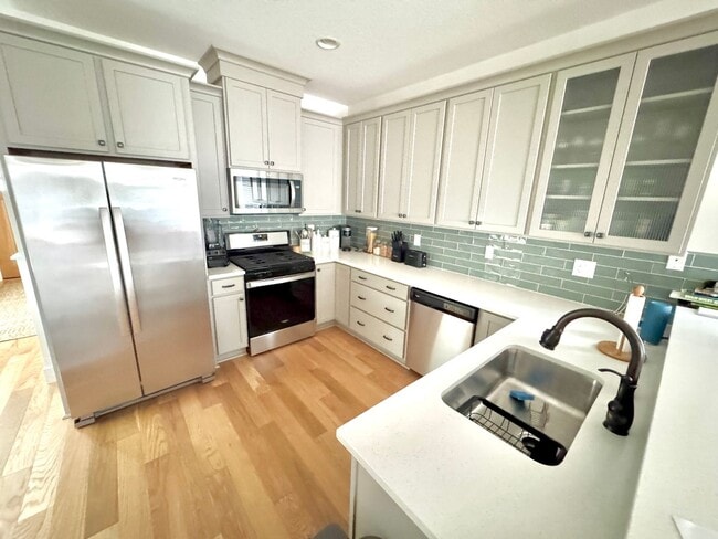 Building Photo - St Johns New Construction Home, with Attached Garage, A/C, Fenced Yard, and High-End Finishes