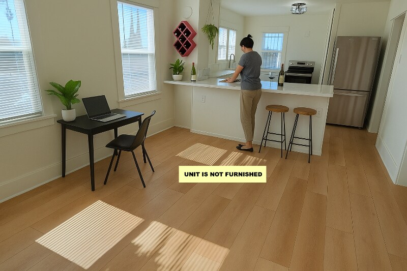 Building Photo - 507 W 59th Pl