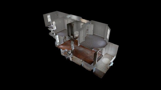 Building Photo - 6032 Walnut St