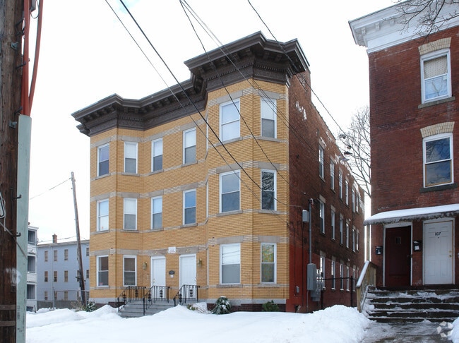Building Photo - 101-103 Shultas Pl