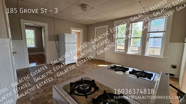Building Photo - 185 Grove St