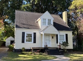 Building Photo - 1609 Cobb St