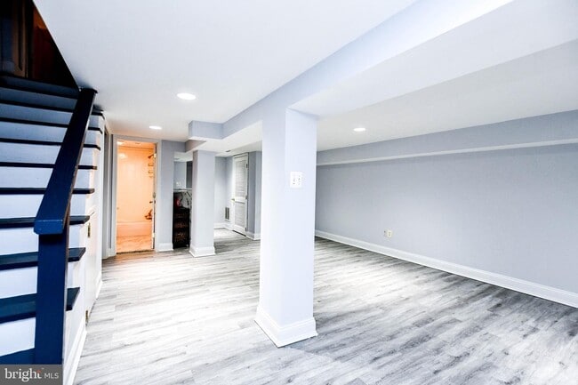 Building Photo - 5017 7th St NW