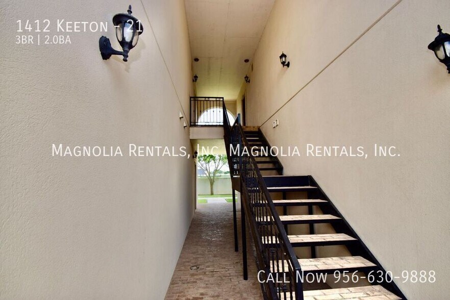 Building Photo - 1412 Keeton Ave