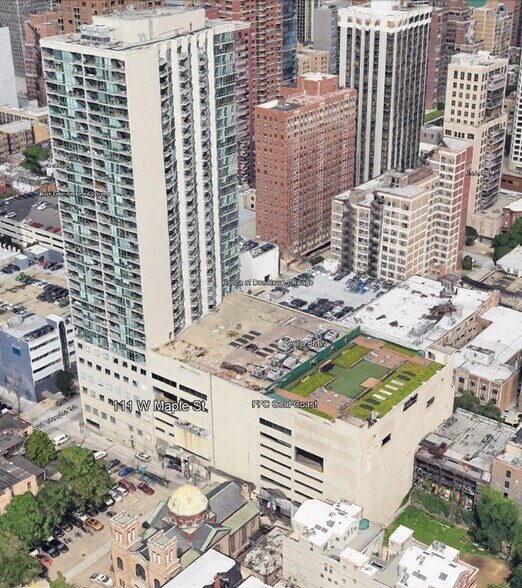 Building Photo - 111 W Maple St