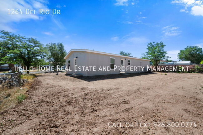 Building Photo - 1264 Del Rio Dr