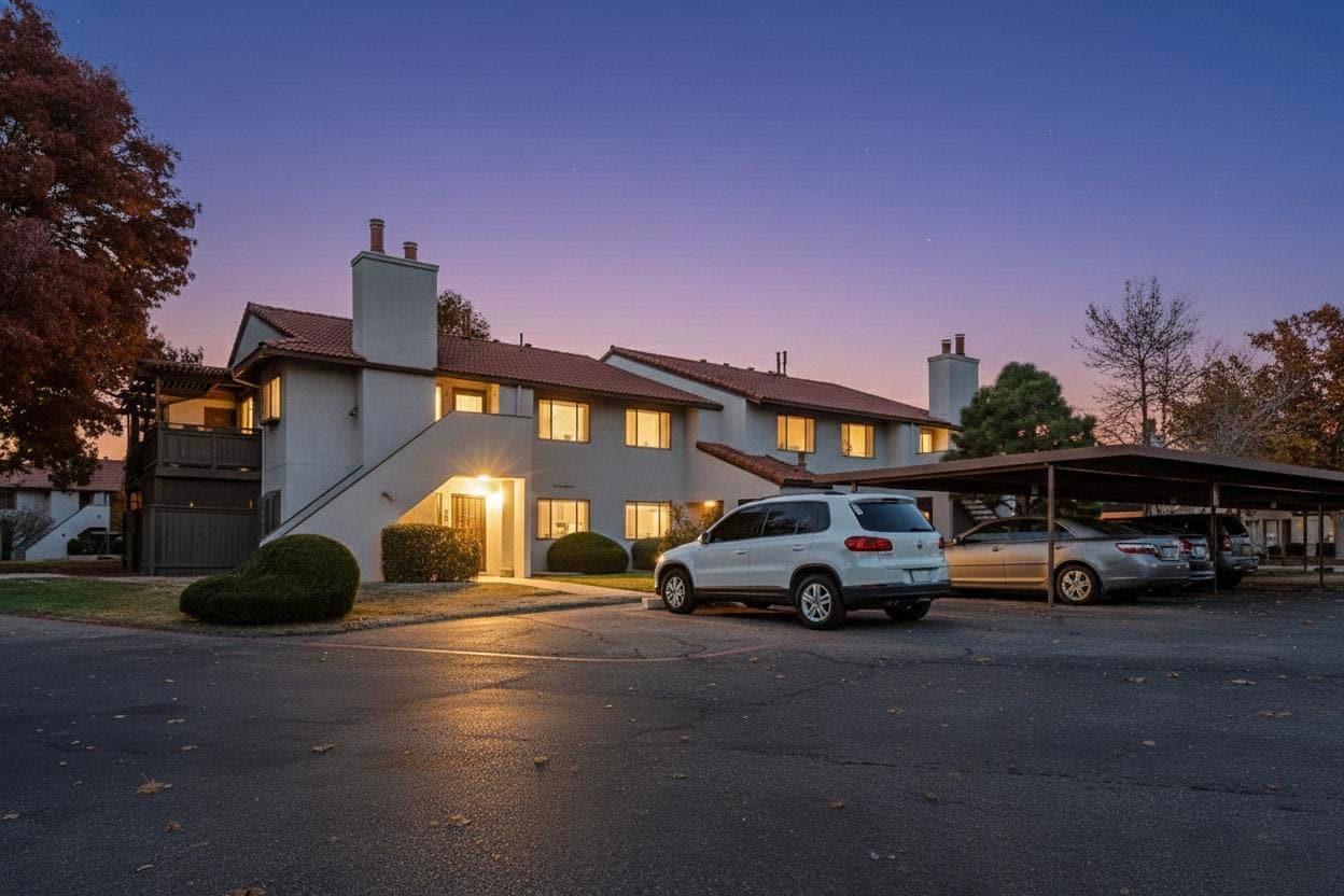 Building Photo - 6093 McKinney Dr NE