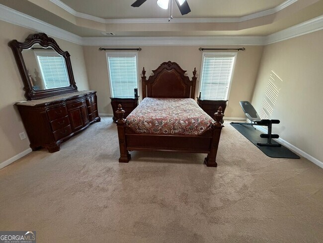 Building Photo - 1684 Lancaster Creek Cir SW