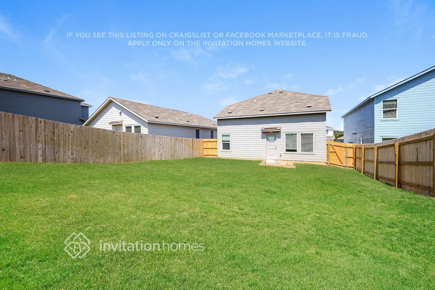 Building Photo - 14420 Jenson Crk