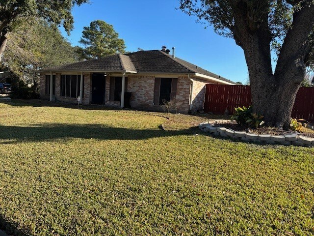 Building Photo - 7003 Pyron Way