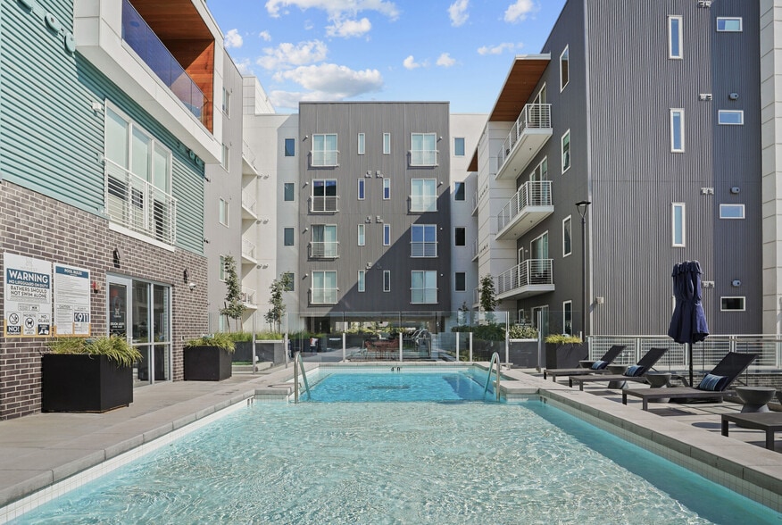 Primary Photo - Harvest