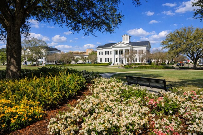 Building Photo - Gorgeous  3/2 Condo with Garage  for Rent in Exclusive Baldwin Park.