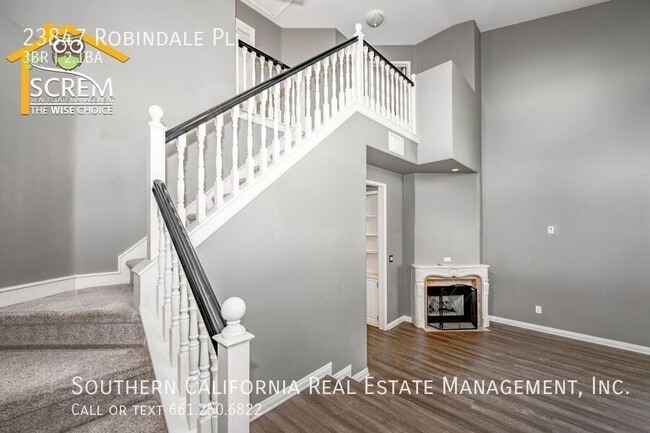 Building Photo - 23847 Robindale Pl