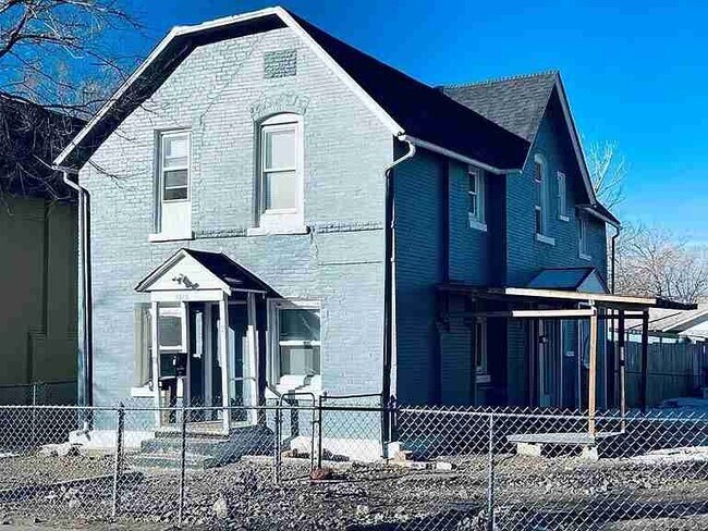 Building Photo - 1315 Conley St