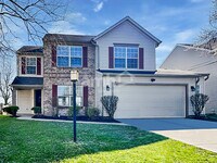 Building Photo - 3207 Creekshore Dr