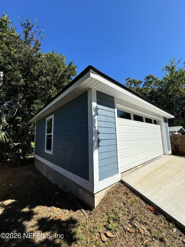 Building Photo - 2841 Post St