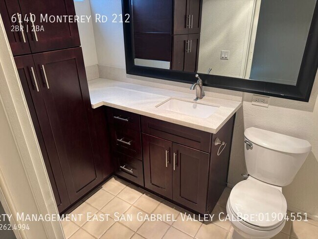 Building Photo - 6140 Monterey Rd