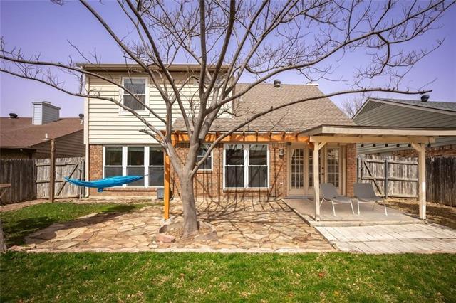 Building Photo - 3824 Huckleberry Dr